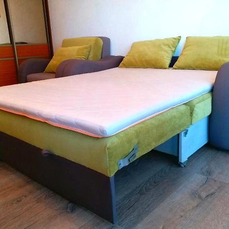 Kozzy Apartment In Kiev City Center Lu7 المظهر الخارجي الصورة