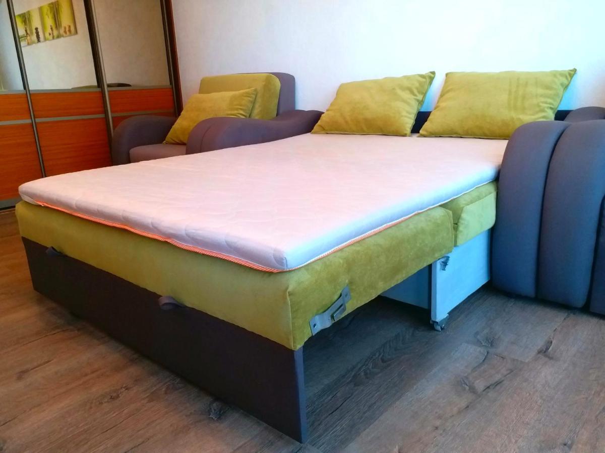 Kozzy Apartment In Kiev City Center Lu7 المظهر الخارجي الصورة