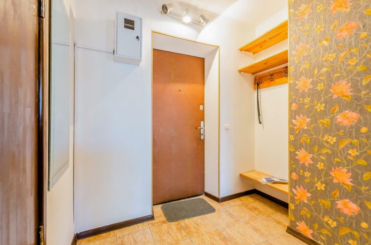 Kozzy Apartment In Kiev City Center Lu7 المظهر الخارجي الصورة