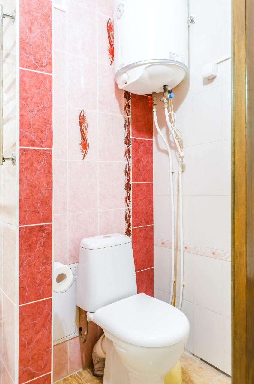 Kozzy Apartment In Kiev City Center Lu7 المظهر الخارجي الصورة